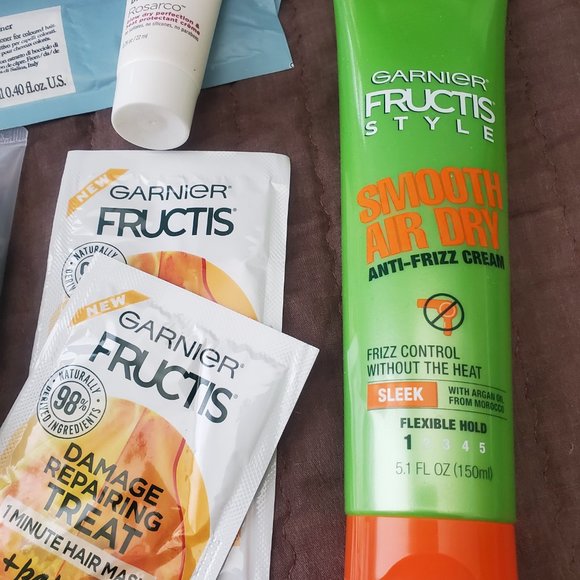 Hair Care Bundle - Picture 2 of 6